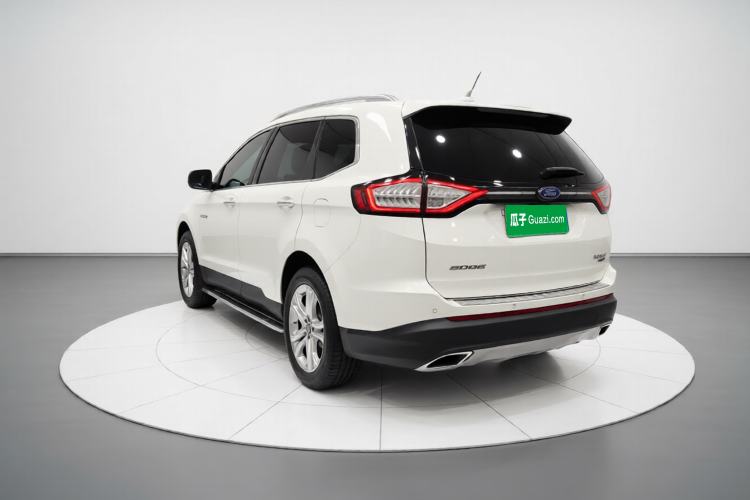 Used Ford Edge 2016 EcoBoost 245 Two-Wheel-Drive Titanium 7-Seater