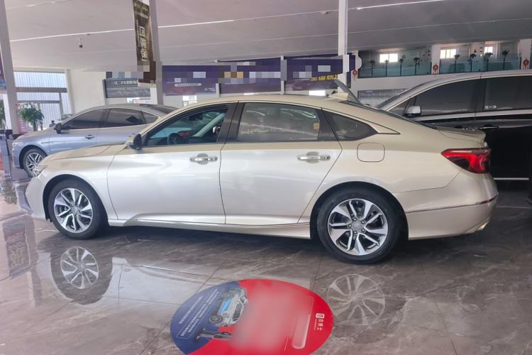 Used Honda Inspire 2019 260TURBO Elite Edition China V Standard