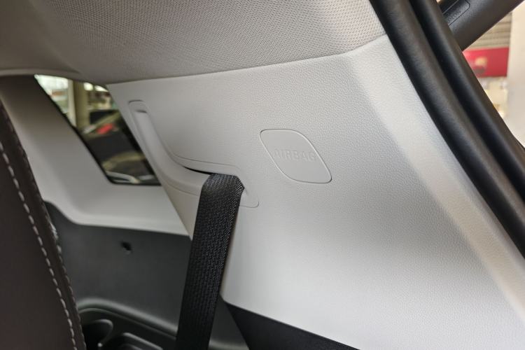 Used Buick Enclave 2020 28T Two-Wheel Drive Prestige Version