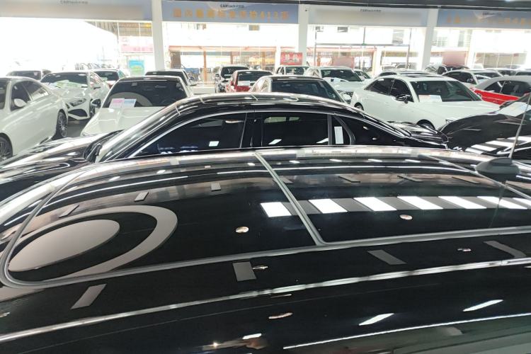 Used MINI 2023 Updated 1.5T COOPER Artist Five-Door Edition Roof