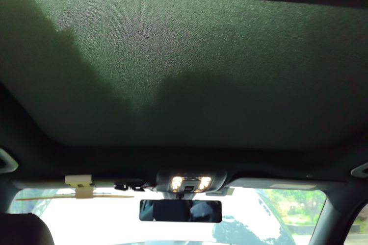 Used Mercedes-Benz GLB 2023 GLB 220 Sport Edition Headliner