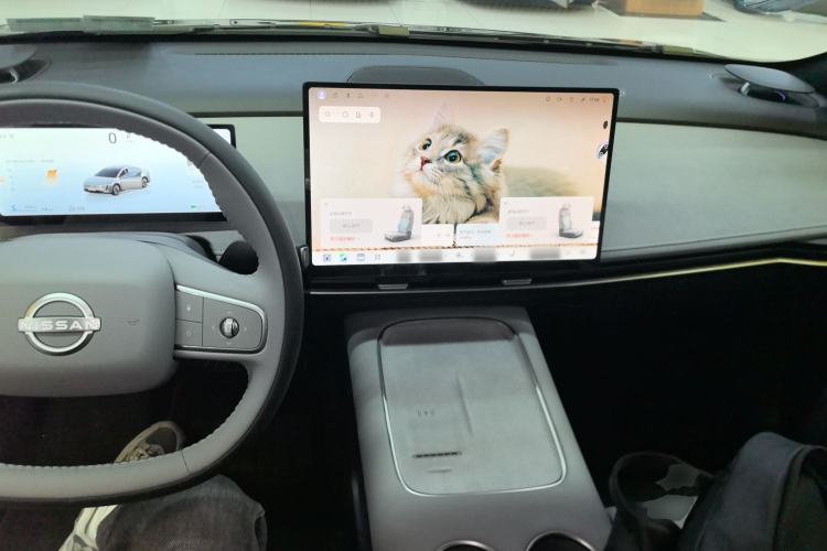 Used Nissan N7 2025 625 Pro