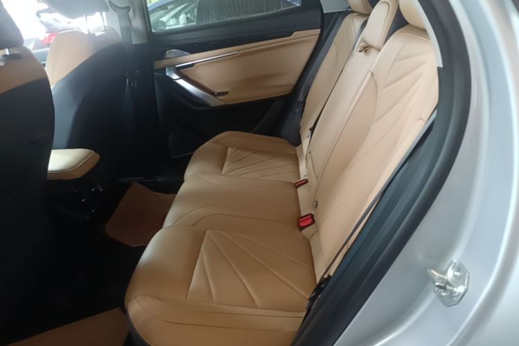 Used Geely Auto FX11 2023 2.0TD DCT Prestige Edition
