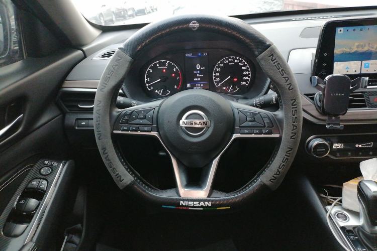 Used Nissan Teana 2021 2.0L XL Comfort Edition