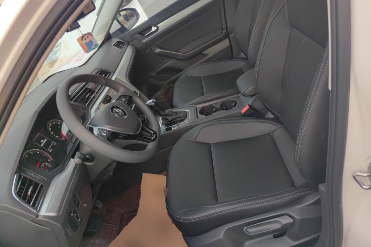 Used Volkswagen Lamando 2021 230TSI DSG Fashion Edition
