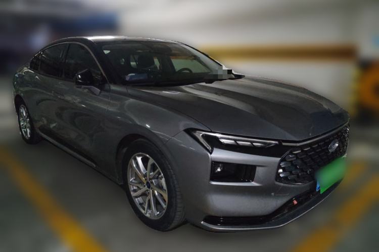 Used Ford Mondeo 2022 EcoBoost 245 Luxury Model