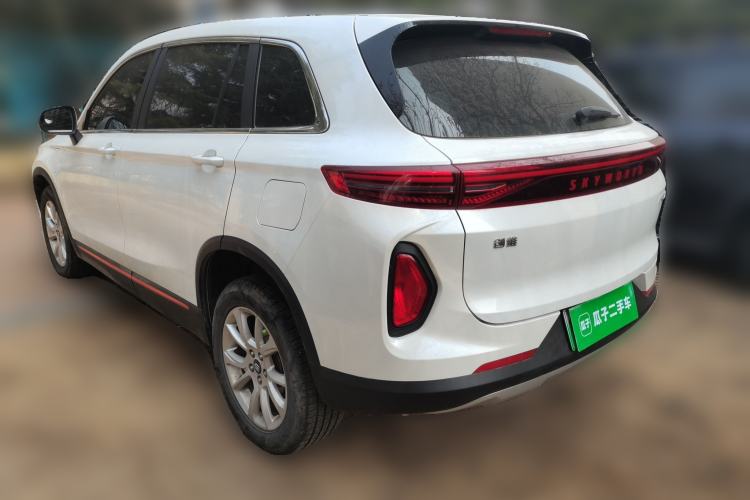 Used Skyworth HT-i 2023 AIR model
