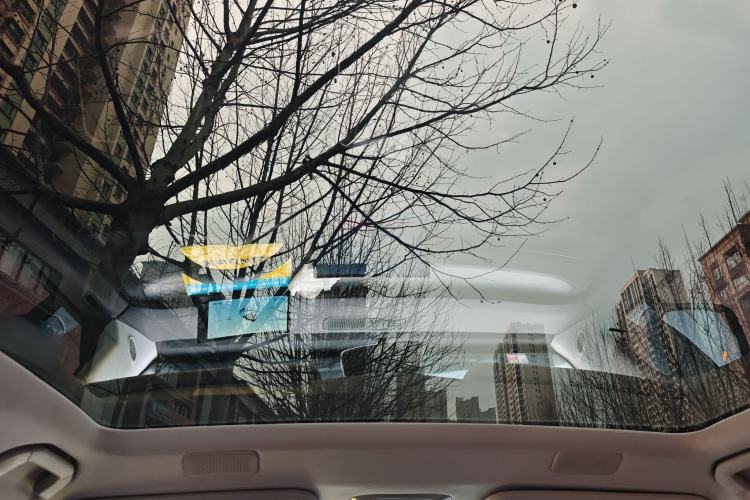 Used EXEED Star Era ET 2024 Range-Extended 200 Pro+