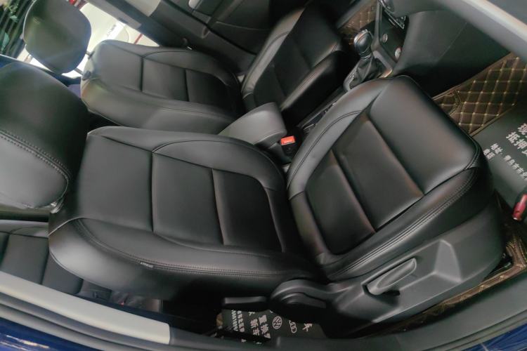 Used Volkswagen Sharan 2018 Revised Version 380TSI Comfort Edition 7-Seater
