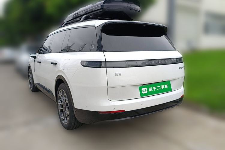 Used Lynk & Co 900 2025 2.0T Ultra