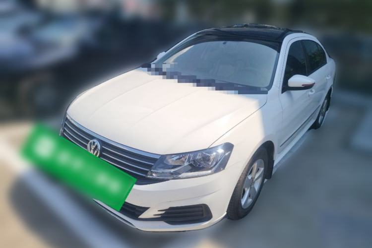 Used Volkswagen Lavida 2021 1.5L Automatic Fashion Edition