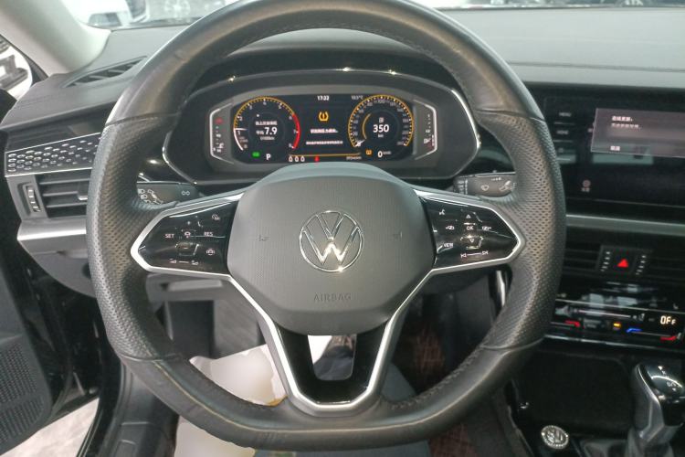 Used Volkswagen Passat 2023 Revised 330TSI Starry Elite Edition