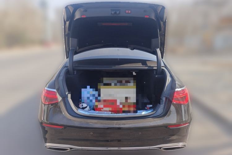 Used Mercedes-Benz S-Class 2022 Revised S 400 L Luxury Edition
