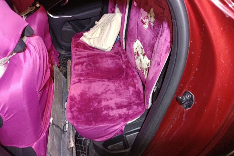 Used Volvo V40 2013 2.0T Zhiyi Edition