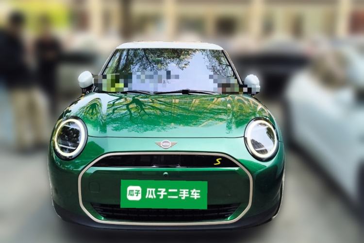 Used MINI Electric MINI COOPER 2024 452km COOPER SE Artist