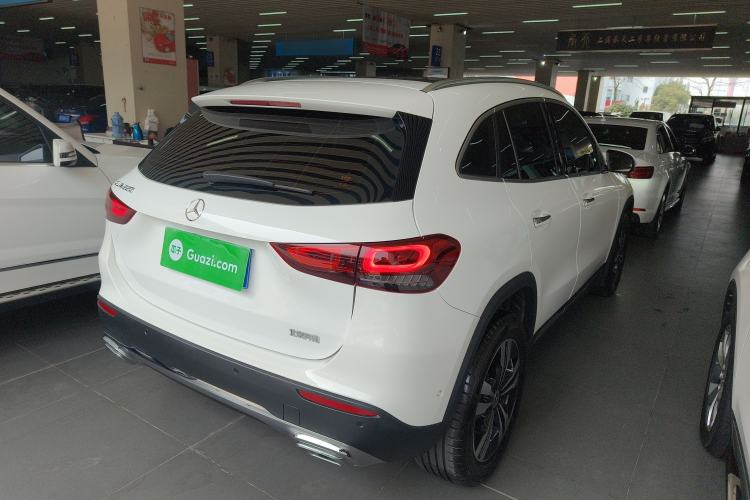 Used Mercedes-Benz GLA 2023 GLA 220
