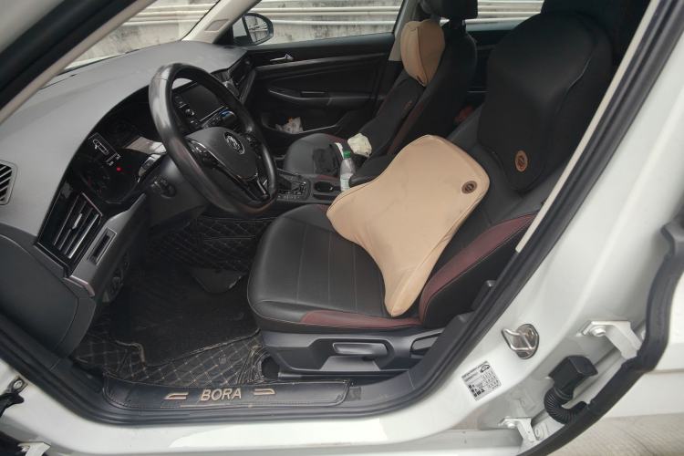 Used Volkswagen Bora 2020 280TSI DSG Elite Edition