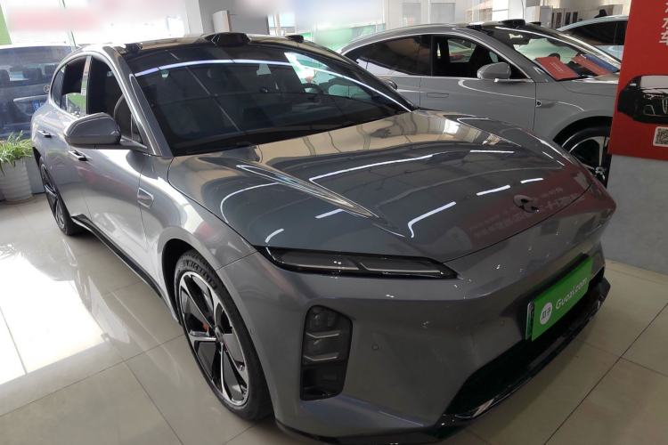 Used Nio ET5T 2025 75 kWh Touring