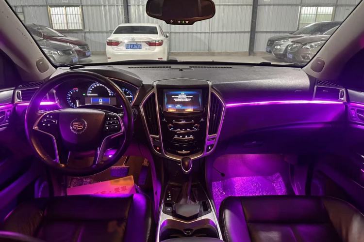 Used Cadillac SRX 2014 3.0L Comfort Model