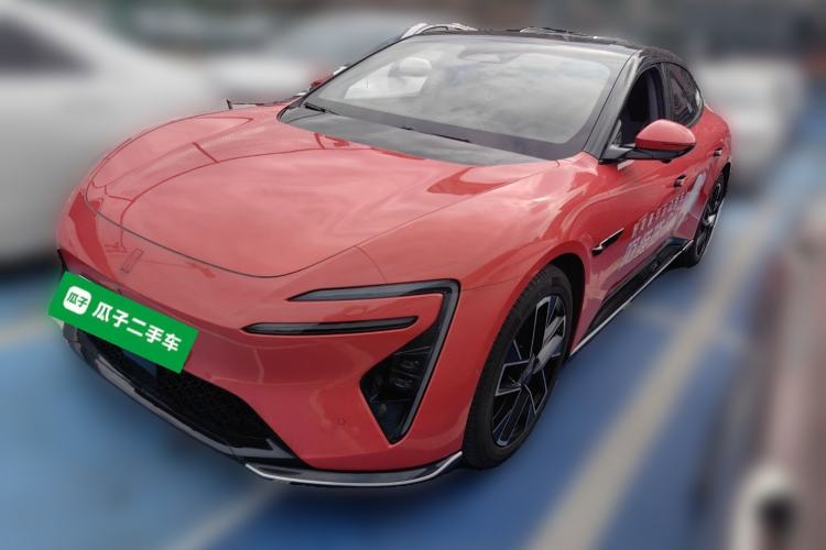 Used Avatr 06 2025 Pro Range-Extended Edition