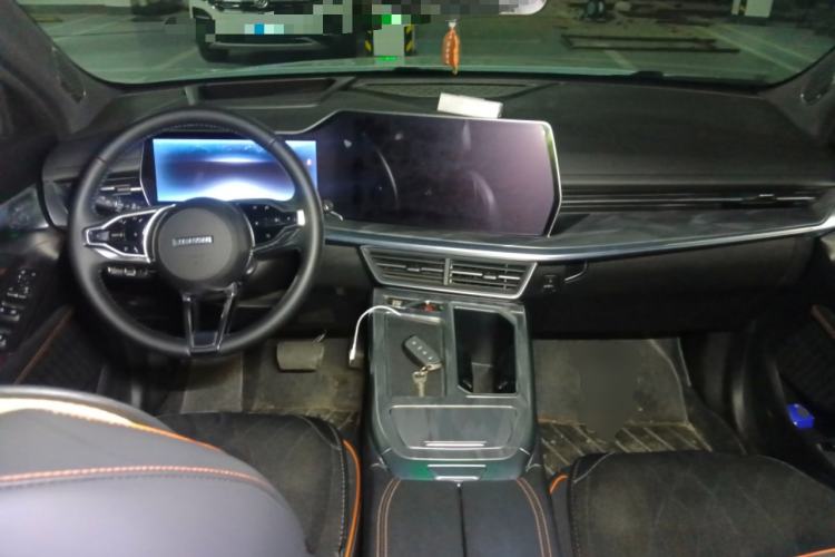 Used Haval XY 2022 1.5T Smart Edition