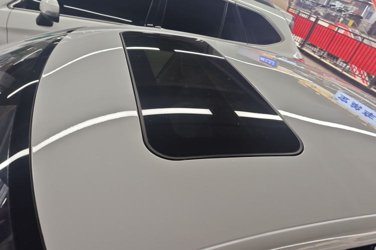 Used Skoda Rapid 2016 1.6L Automatic Chuanxing Edition Roof