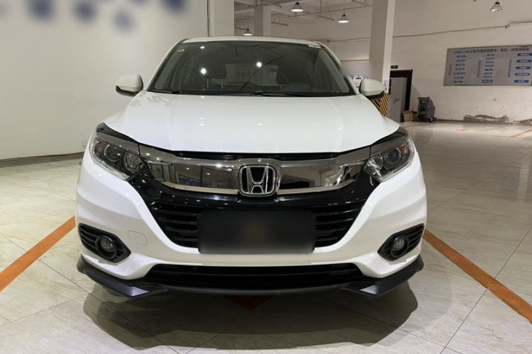 Used Honda Vezel 2020 1.5L CVT Pioneer Edition
