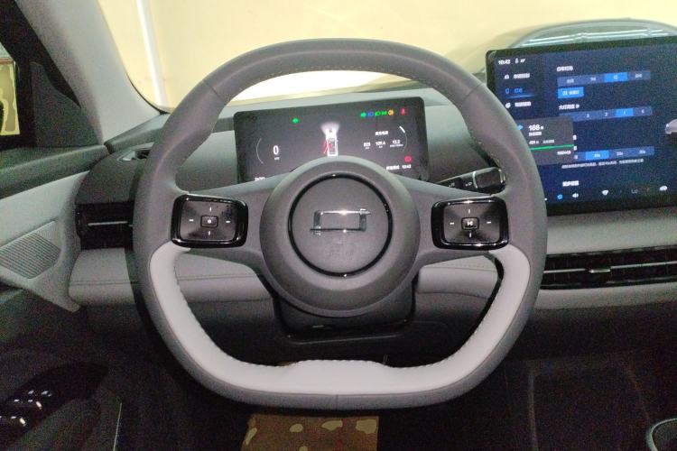 Used Bestune Yueyi 03 2025 565km Enjoy Edition