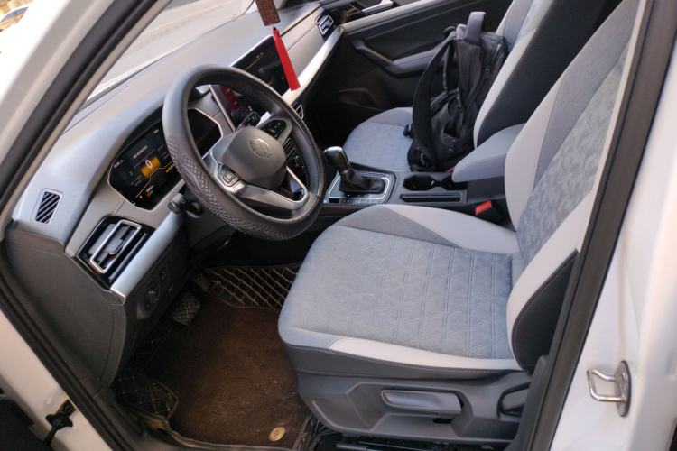 Used Volkswagen Lavida 2023 300TSI DSG Full-Comfort Edition
