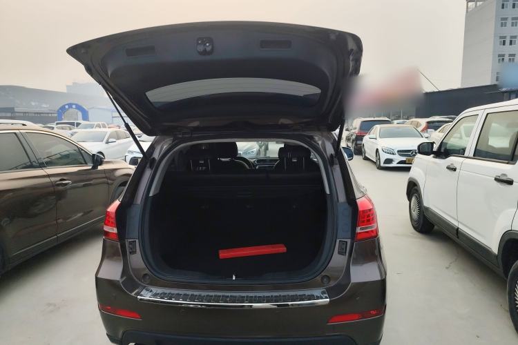 Used Haval H2 2015 1.5T Automatic Two-Wheel Drive Elite Edition