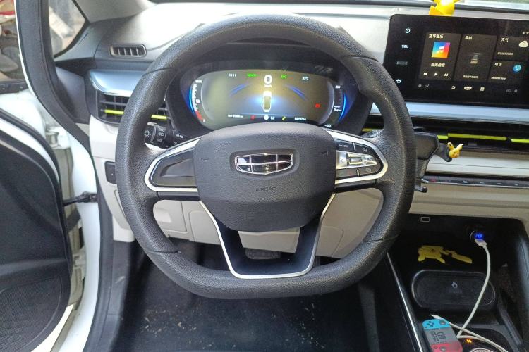 Used Geometry EX3 Kung Fu Cow 2021 Tough Bull Cow