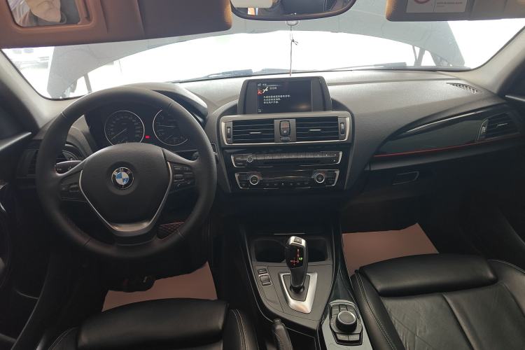 Used BMW 1 Series 2016 120i Sport Design Package