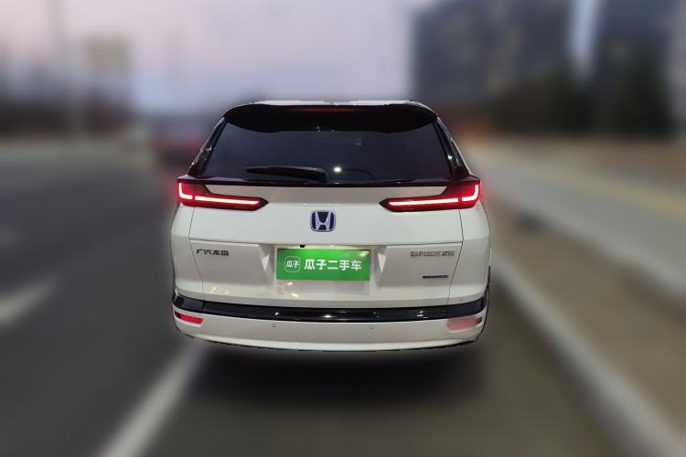 Used Honda Breeze 2021 Rui Hybrid 2.0L 2WD Rui Prestige Edition