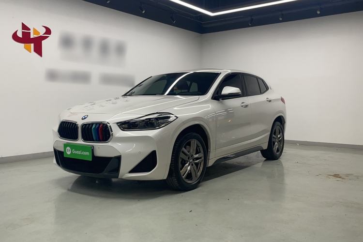 Used BMW X2 2022 sDrive25i M Sport Package
