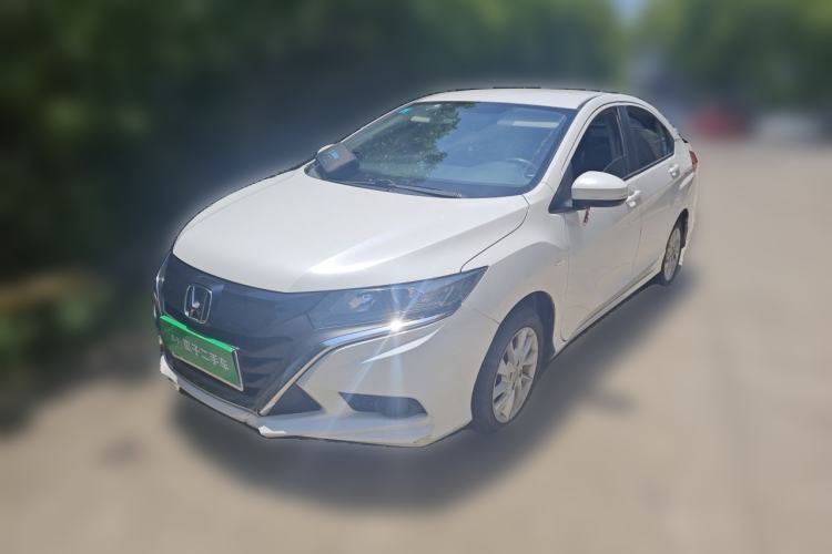 Used Honda Gienia 2017 1.5L CVT Classic Edition