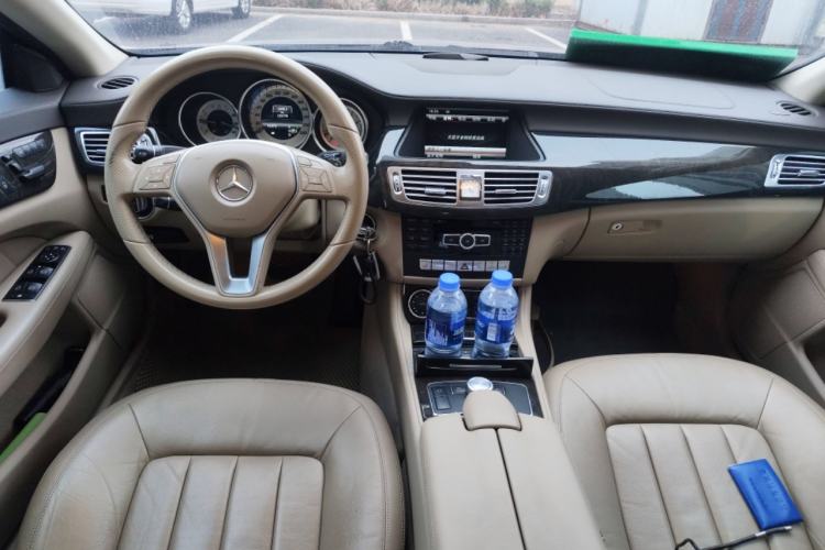 Used Mercedes-Benz CLS 2012 CLS 300 CGI
