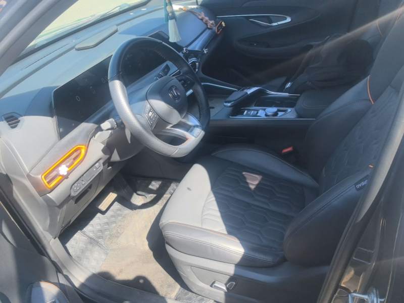 Used CHANGAN UNI-T 2022 2.0T Prestige Version — 14