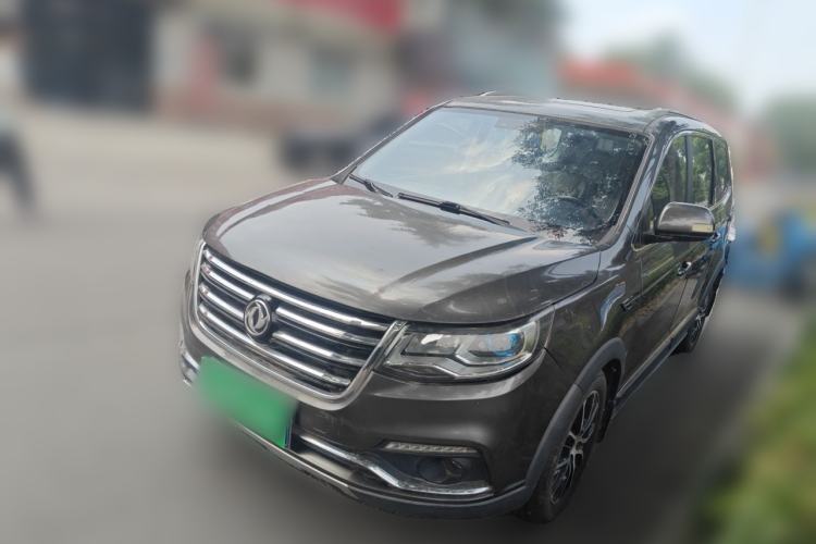 Used FORTHING SX6 2016 2.0L Manual Luxury Version Guazi used car, China used car export, Used car for sale, Used cars, Cheapest cars for sale