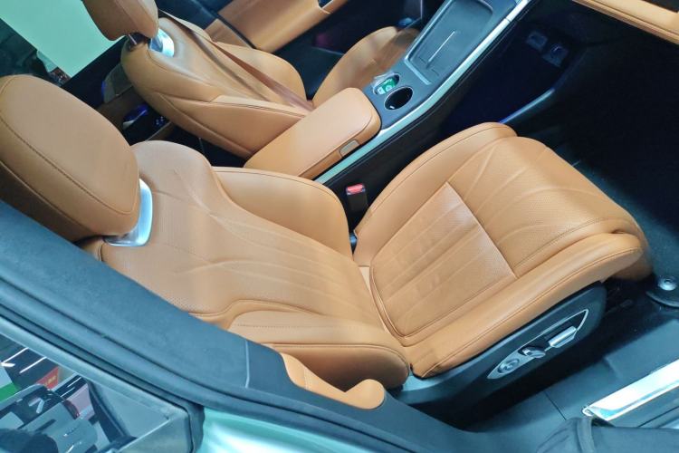 Used XPeng G9 2025 625 Long-Range Max
