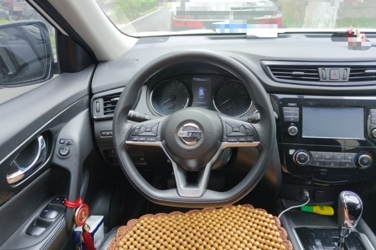 Used Nissan X-Trail 2017 2.0L CVT Comfort Edition 2WD
