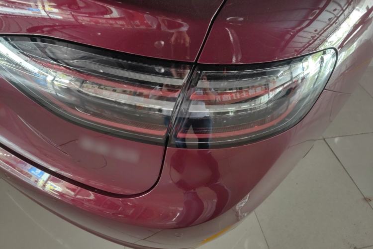 Used Hima Stelato S9 2025 Extended-Range Ultra
