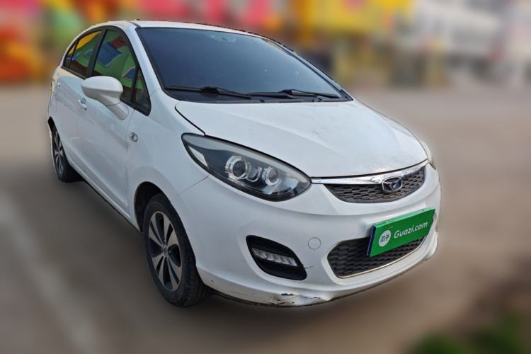 Used Cowin C3R 2015 1.5L Manual Gold Diamond Edition