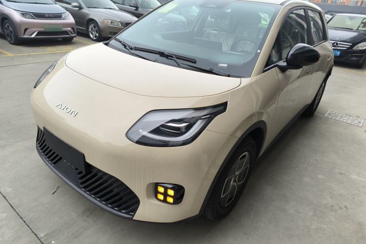 Used AION UT 2025 330 Starlight Edition