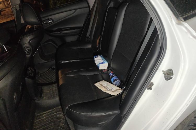 Used Honda Spirior 2017 2.4L Luxury Edition