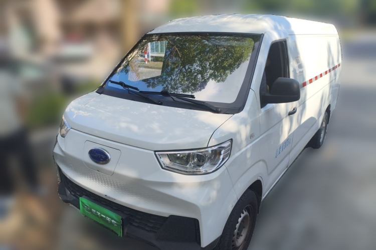 Used Karry Jiangtun E7 2024 Startup Edition Guazi used car, China used car export, Used car for sale, Used  cars, Cheapest cars for sale