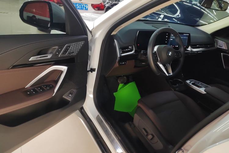 Used BMW X1 2024 sDrive25Li X Design Package