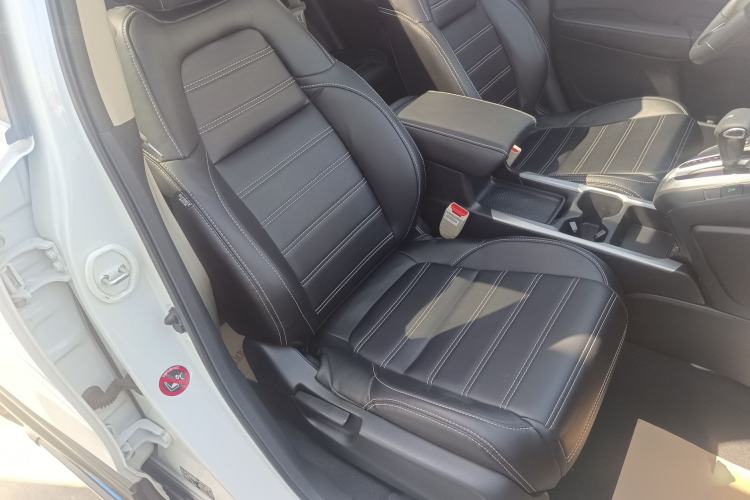 Used Honda CR-V 2021 240TURBO CVT 2WD Comfort Version