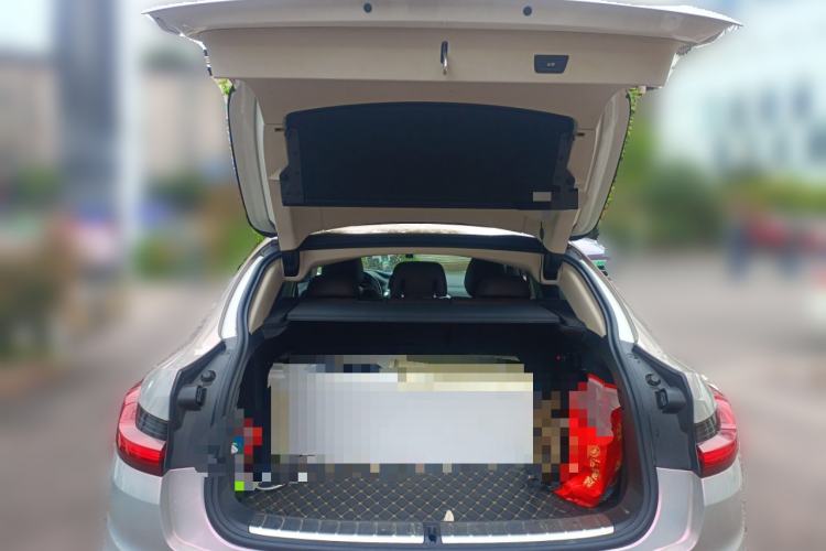 Used BMW X4 2021 xDrive 25i M Sport Package
