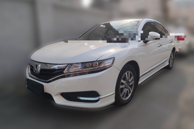 Used Honda Spirior 2017 2.0L Classic Edition