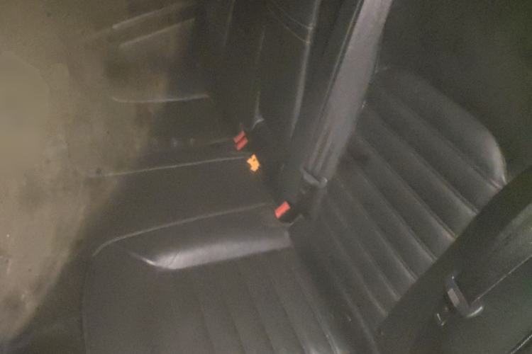 Used Ford Mondeo 2017 EcoBoost 180 Stylish Model